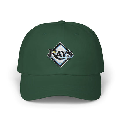 Tampa Bay Rays Cap