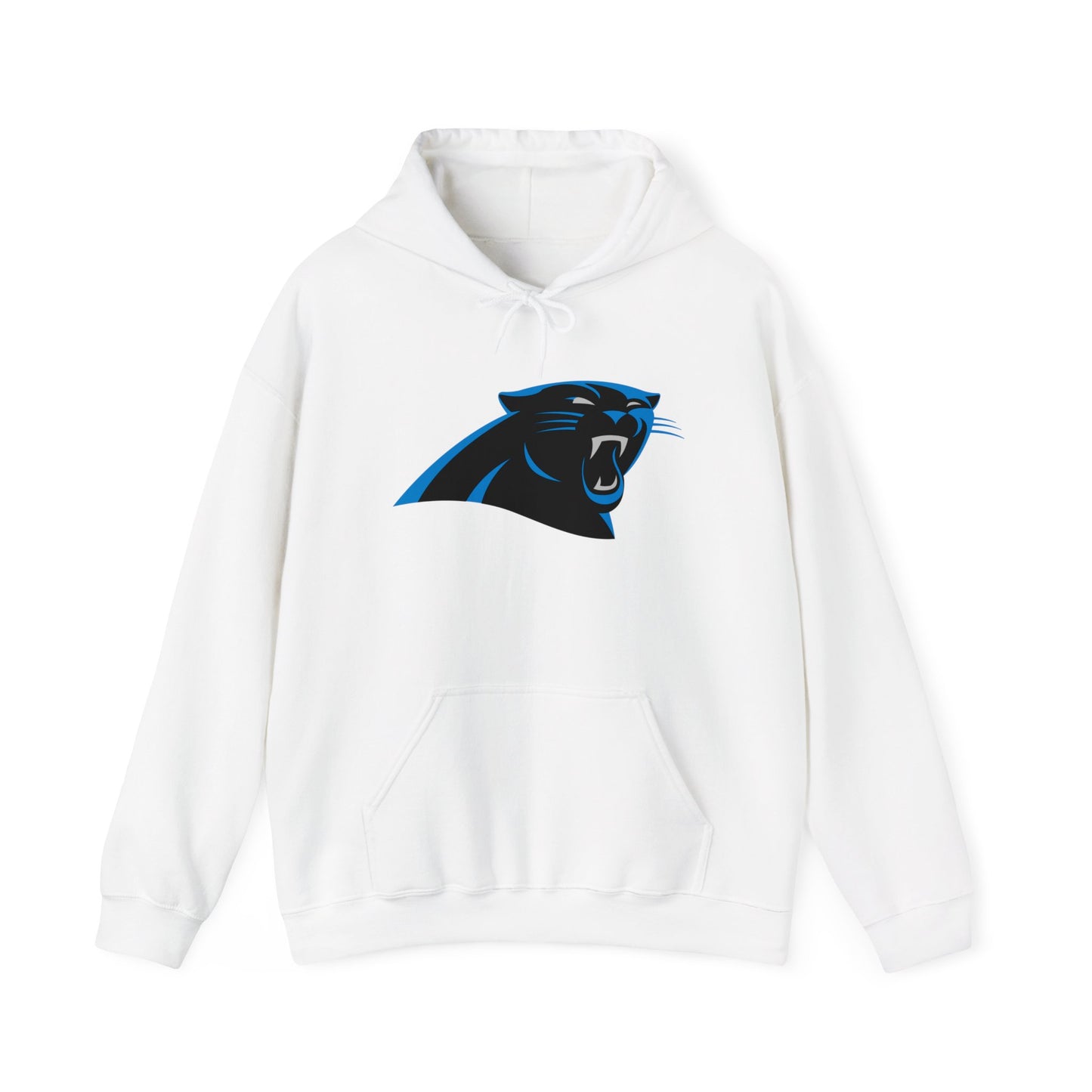 Carolina Panthers Pullover Hoodie