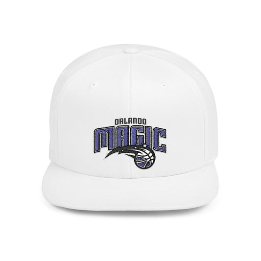 Orlando Magic Snapback