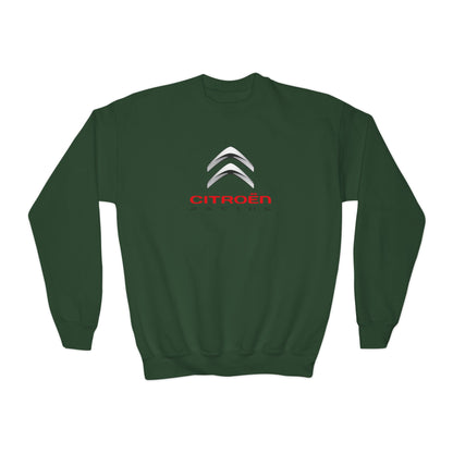 Citroën Racing Youth Sweatshirt