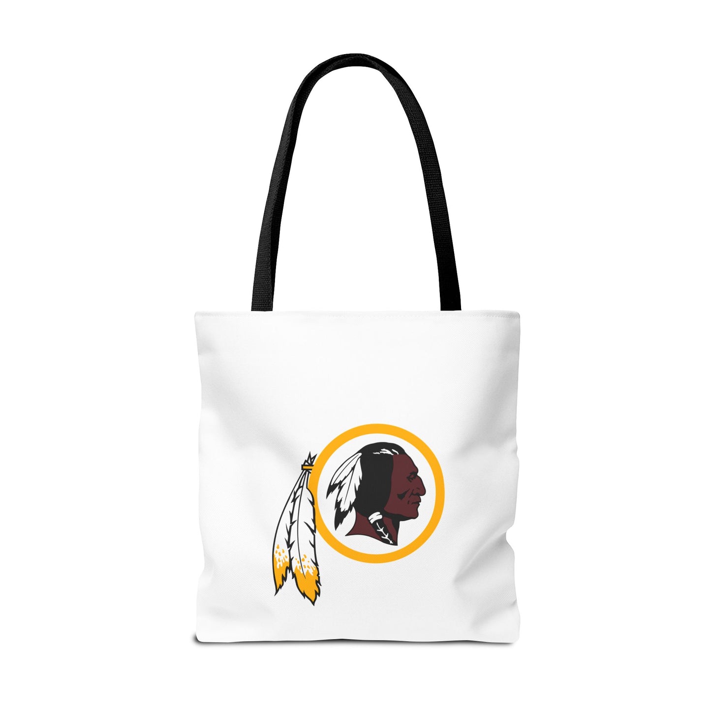 Washington Commanders Tote Bag