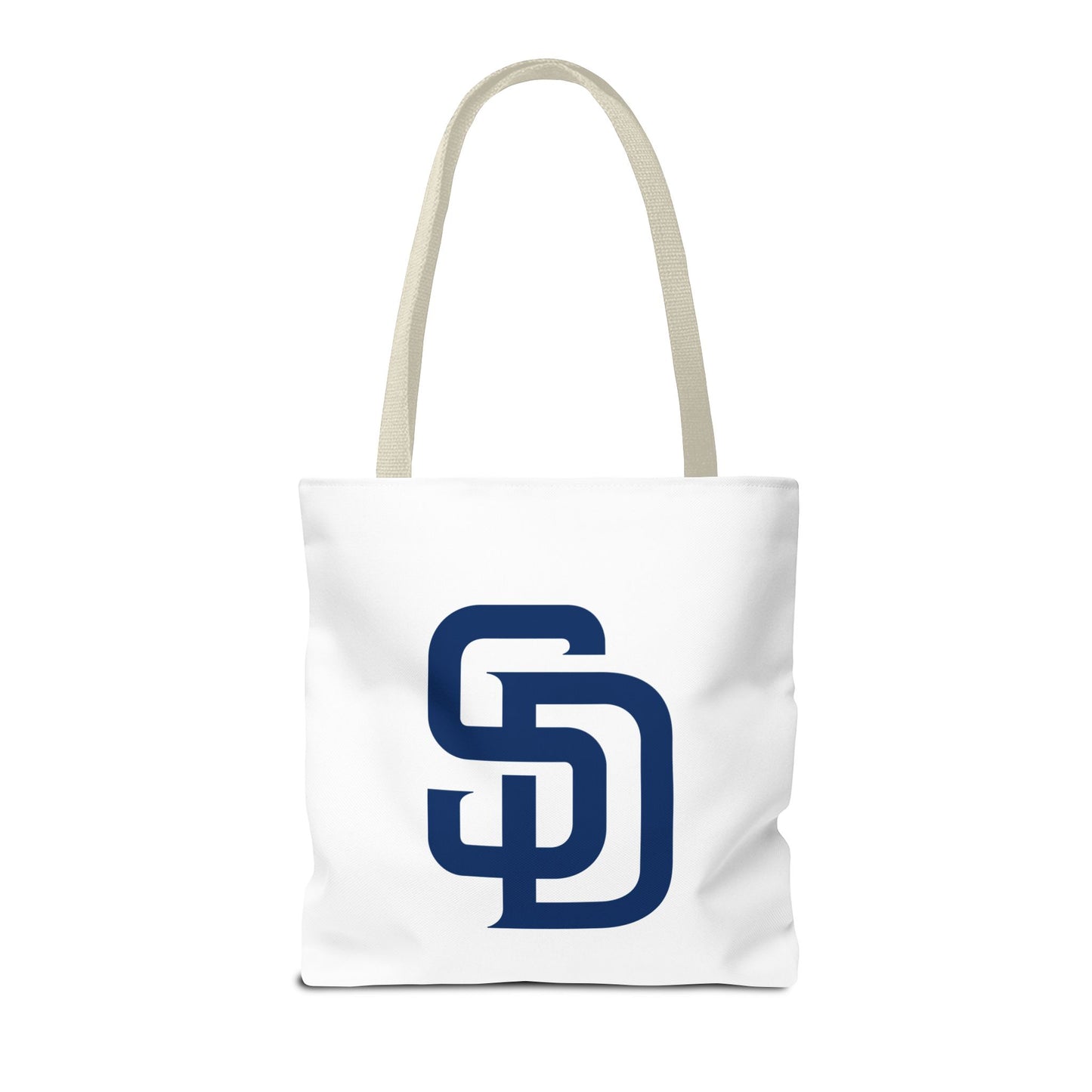 San Diego Padres Tote Bag