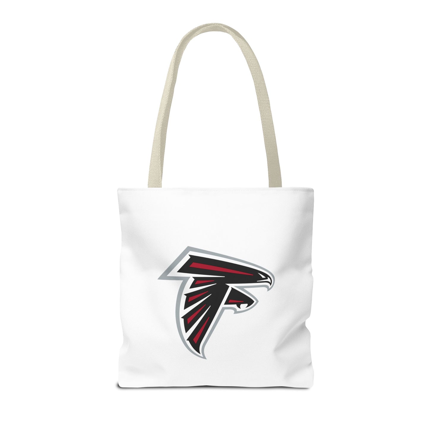 Atlanta Falcons Tote Bag