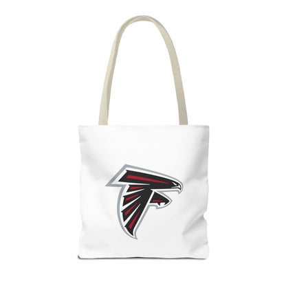 Atlanta Falcons Tote Bag