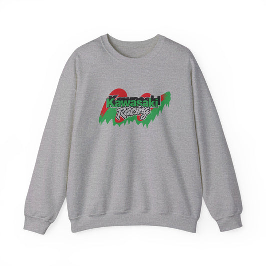 Kawasaki Racing Sweatshirt