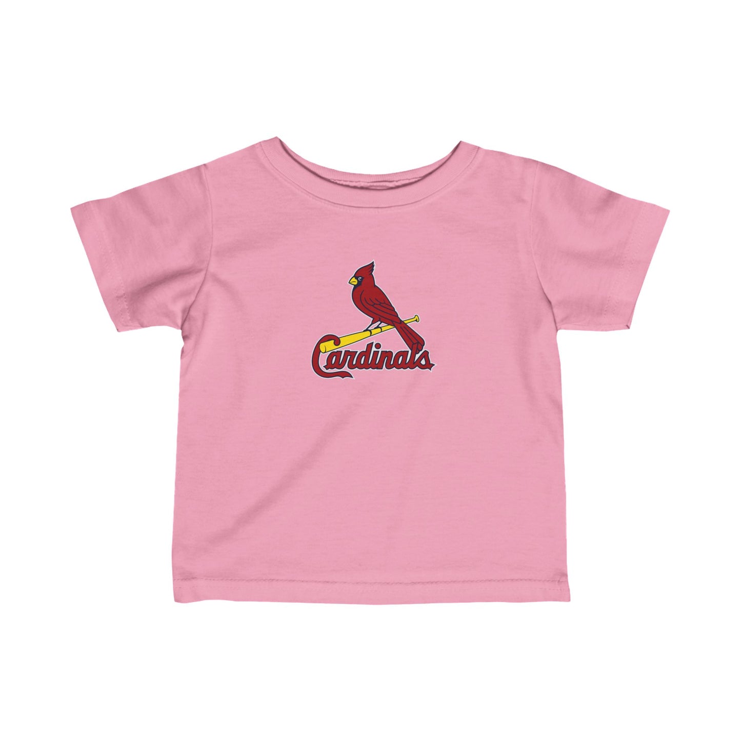 St. Louis Cardinals Baby T-Shirt