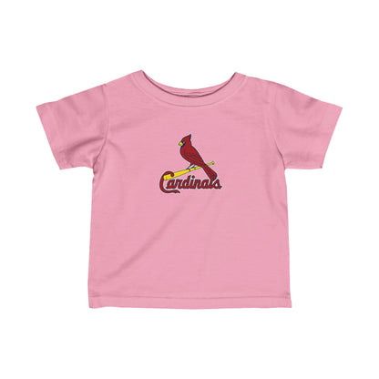 St. Louis Cardinals Baby T-Shirt