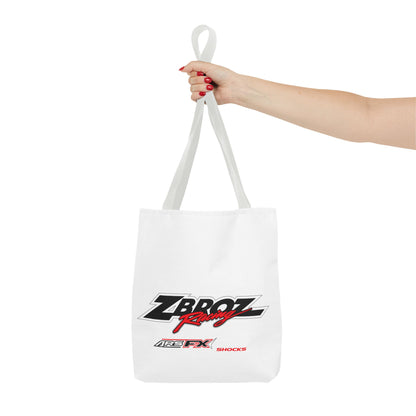 ZBROS Racing Tote Bag