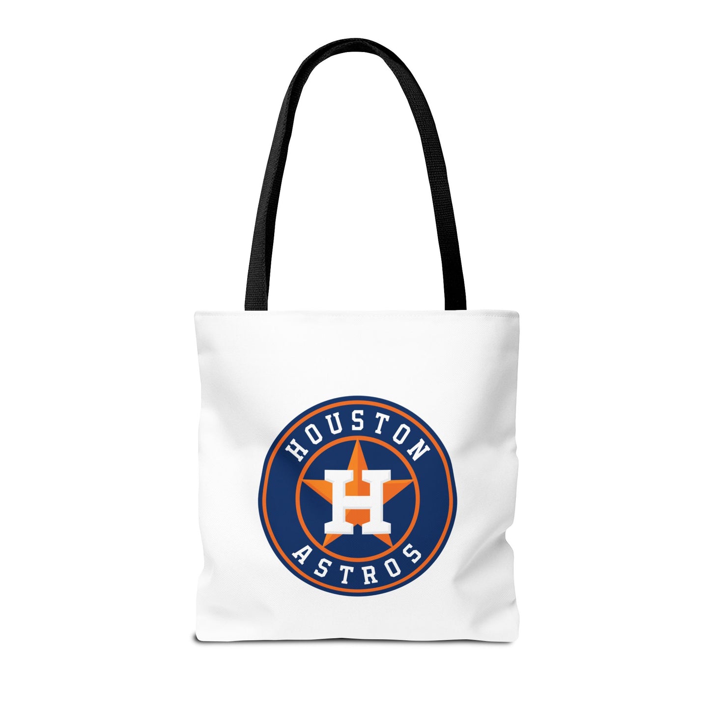 Houston Astros Tote Bag