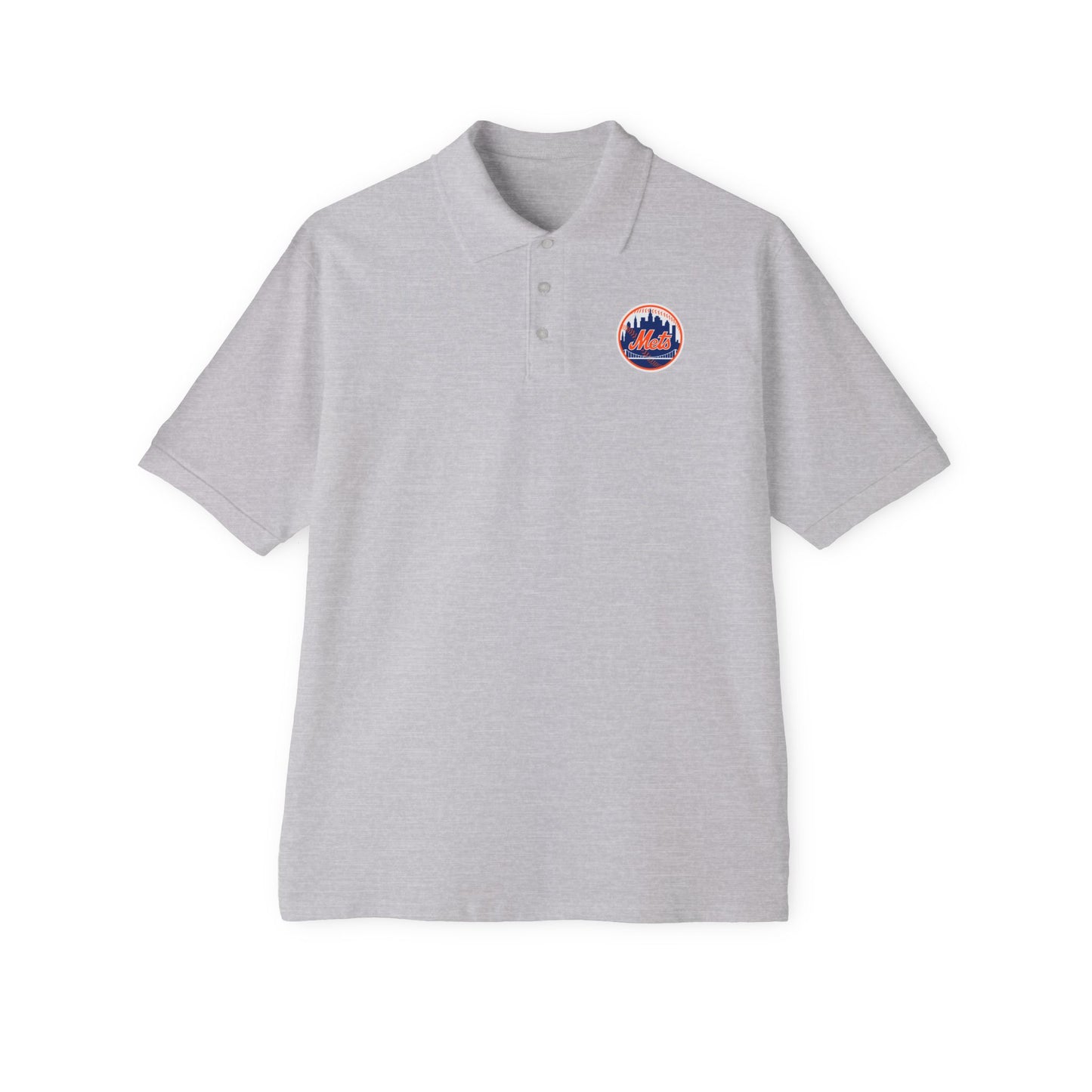 New York Mets Polo Shirt