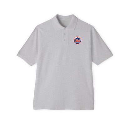 New York Mets Polo Shirt