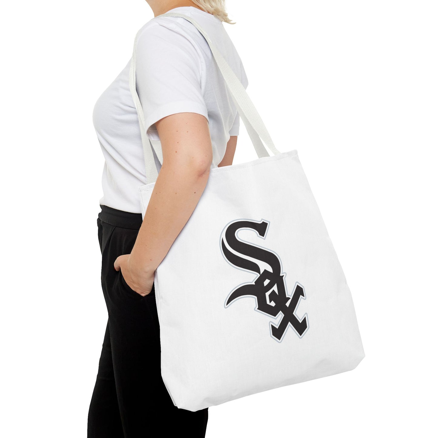 Chicago White Sox Tote Bag