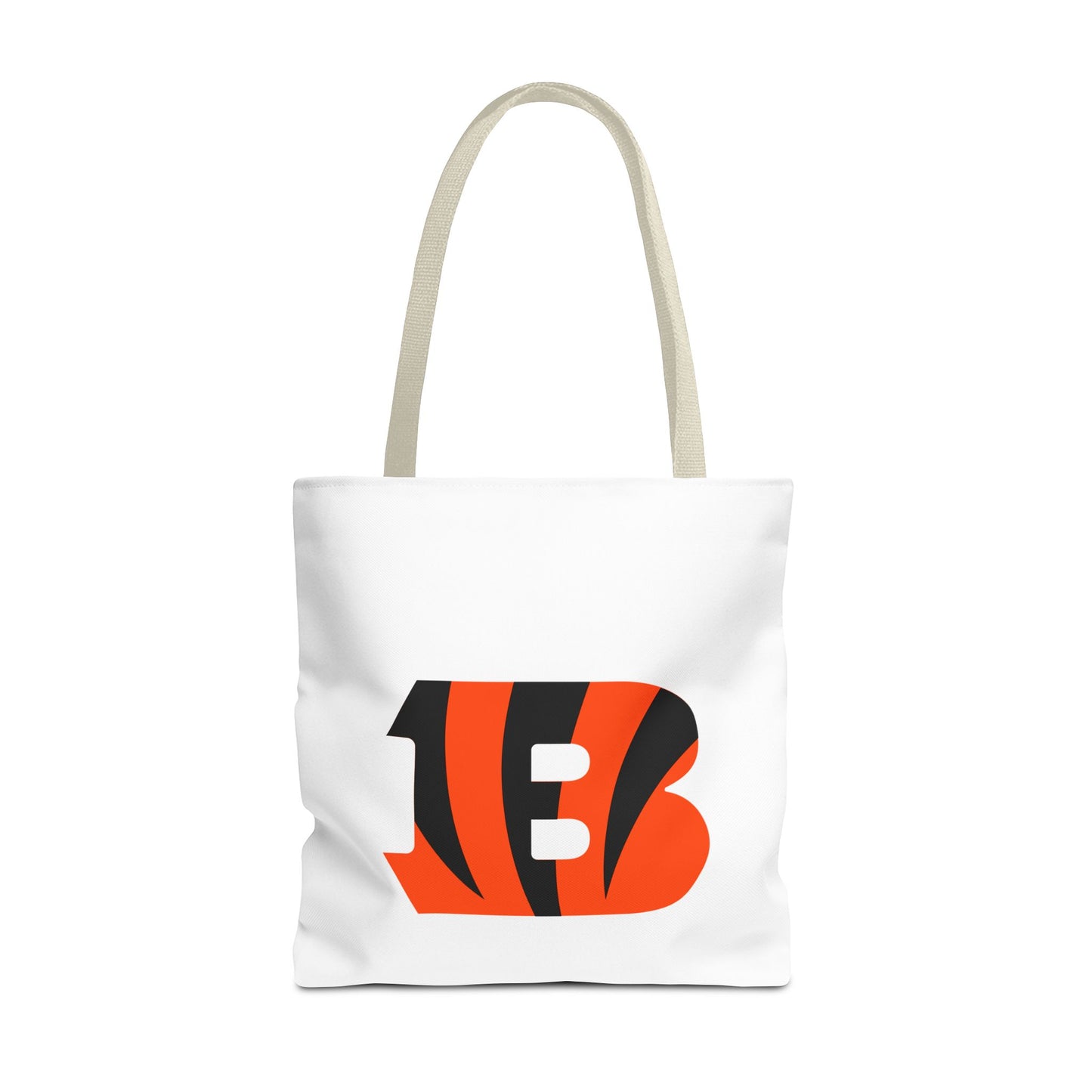 Cincinnati Bengals Tote Bag