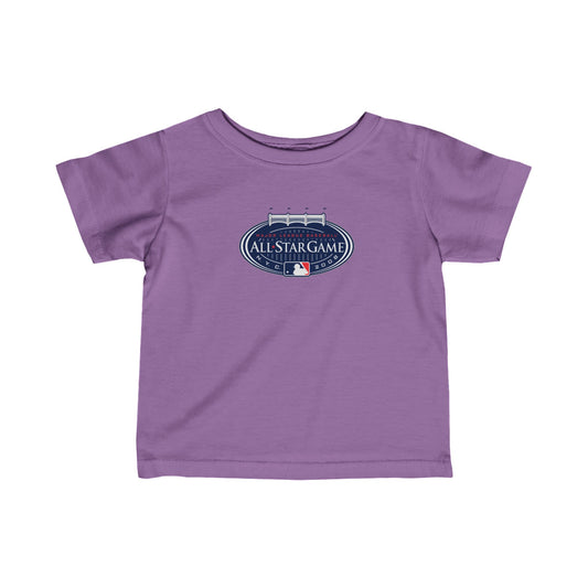 MLB All Star Game Baby T-Shirt