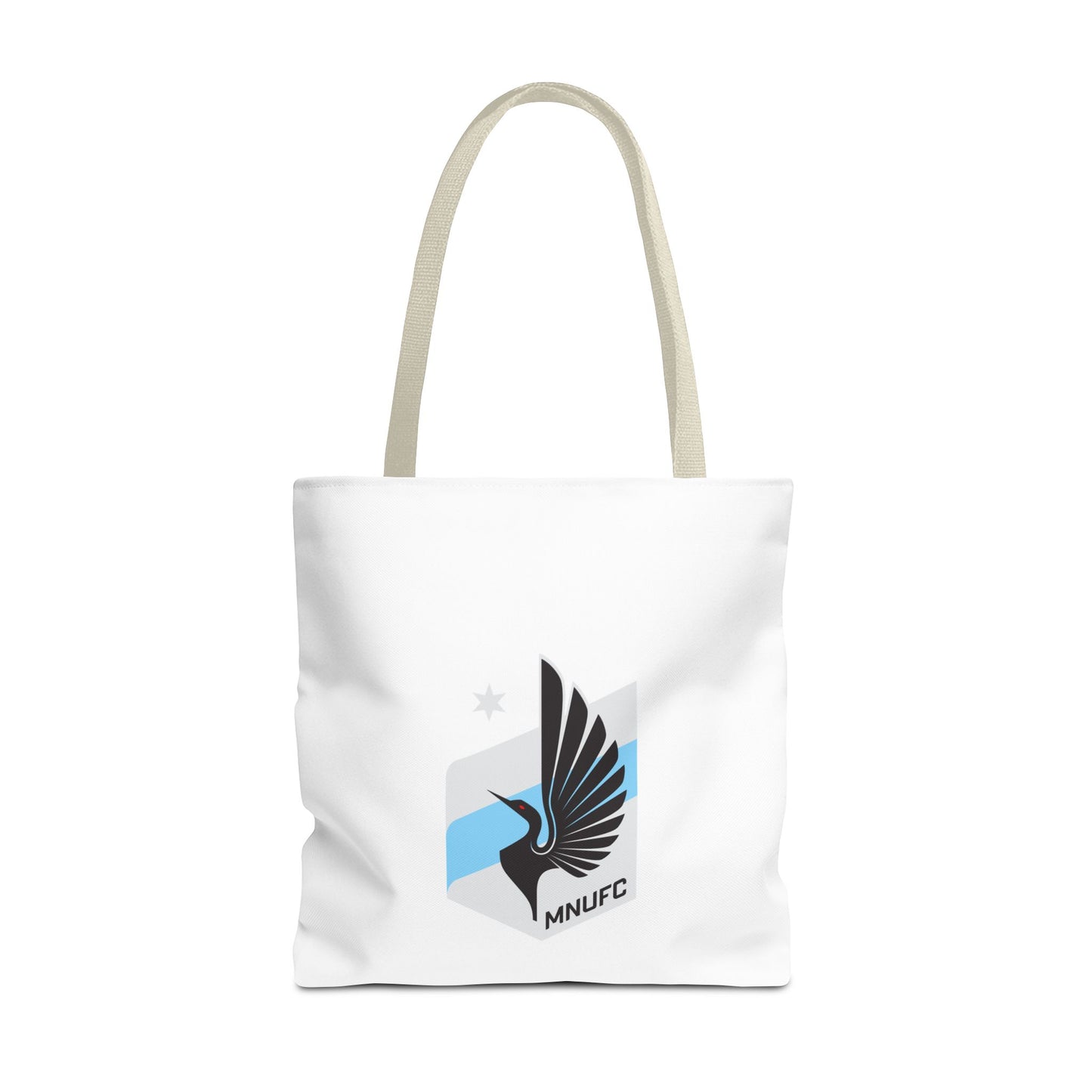 Minnesota United FC Tote Bag