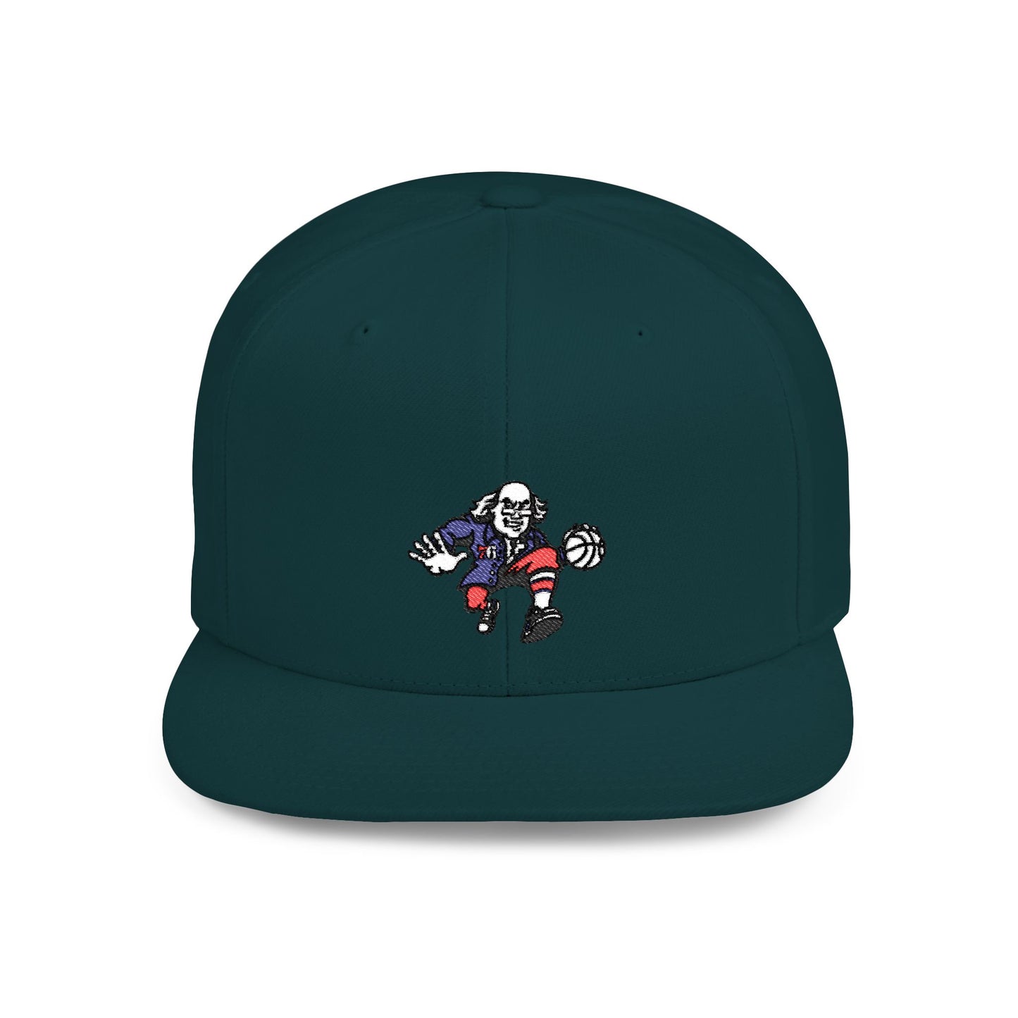 Philadelphia 76ers Ben Franklin Snapback