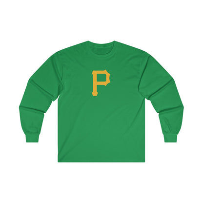 Pittsburgh Pirates Long Sleeve T-Shirt