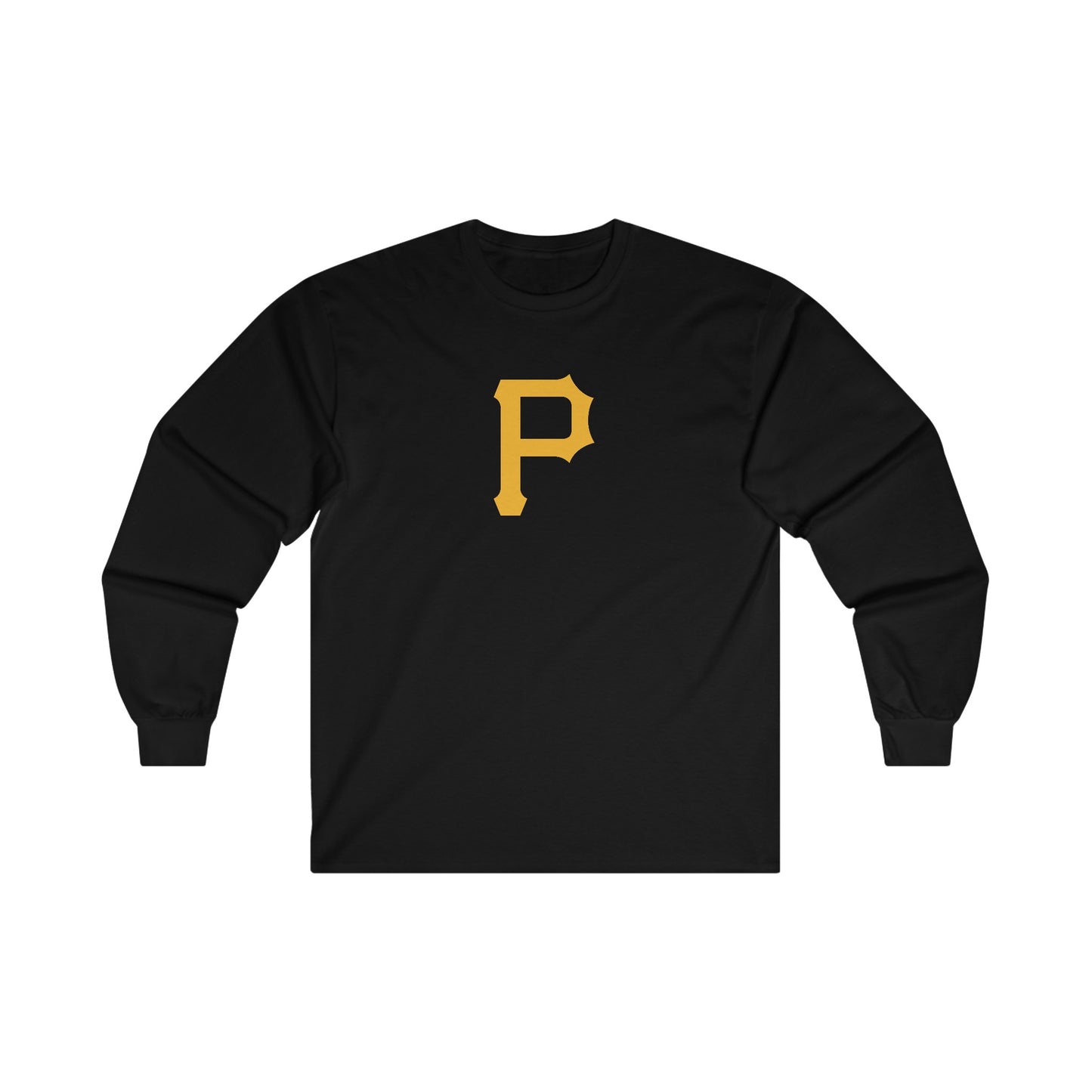 Pittsburgh Pirates Long Sleeve T-Shirt