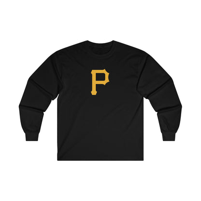 Pittsburgh Pirates Long Sleeve T-Shirt