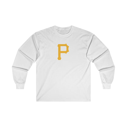 Pittsburgh Pirates Long Sleeve T-Shirt