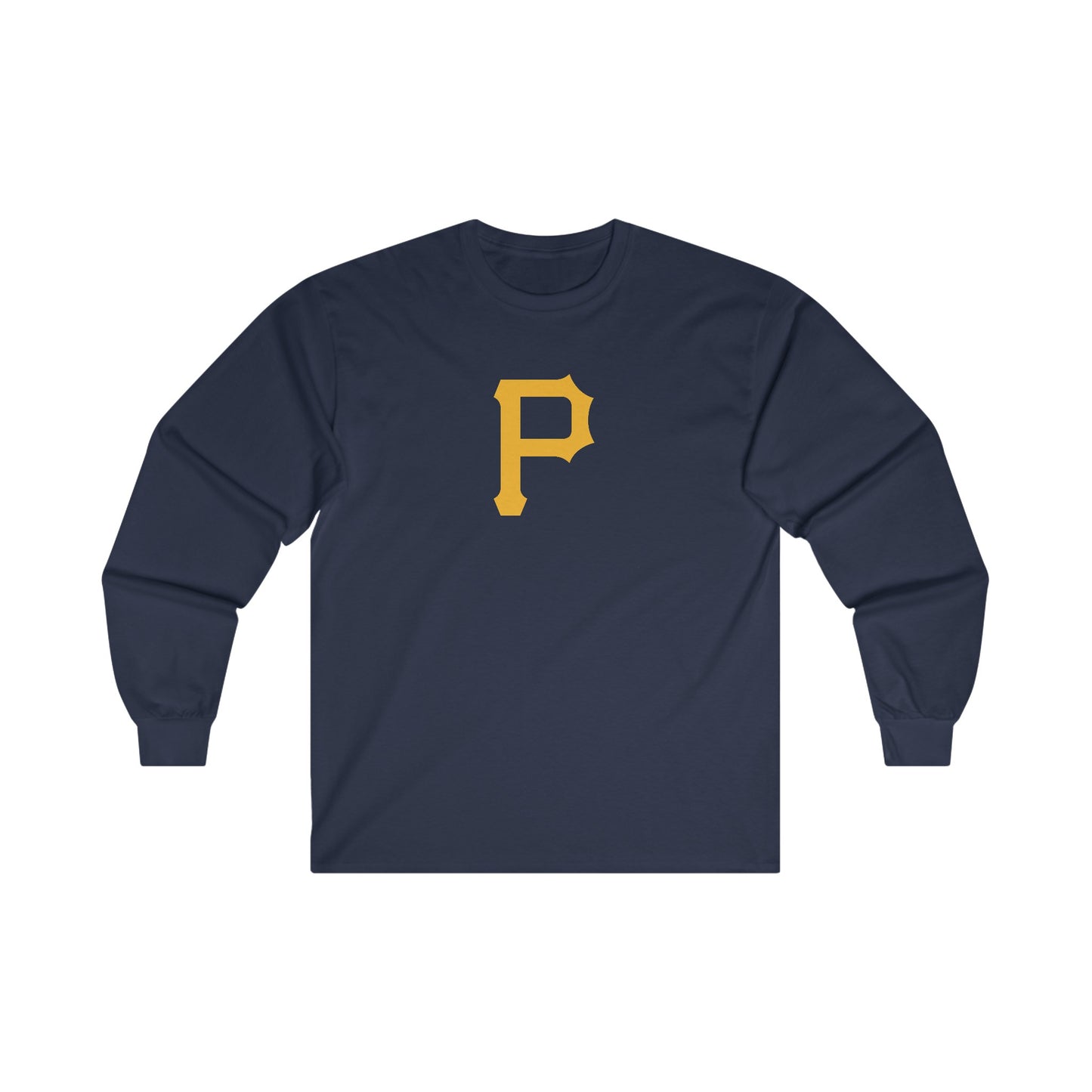Pittsburgh Pirates Long Sleeve T-Shirt