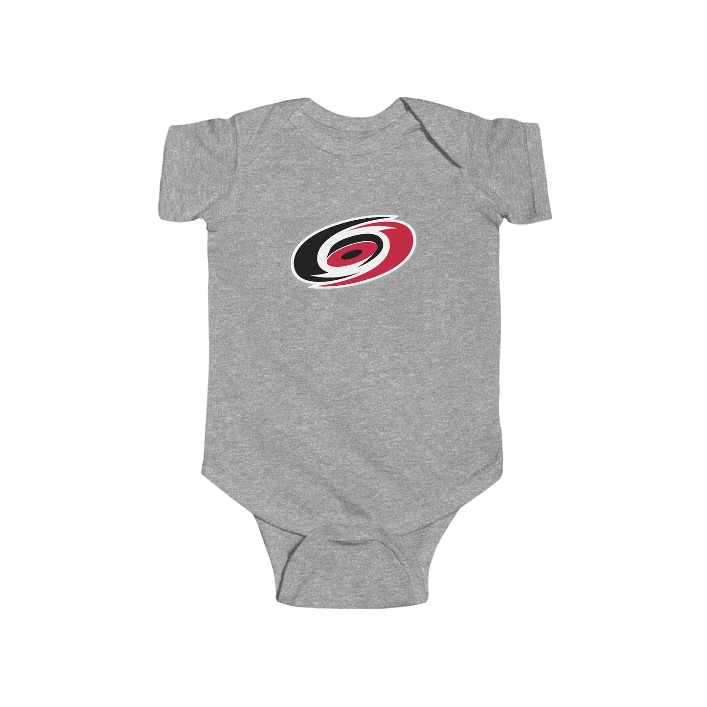 Carolina Hurricanes Onesie