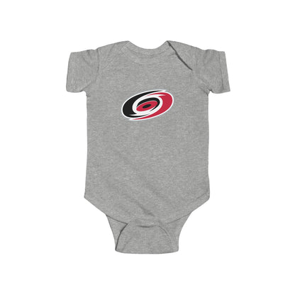 Carolina Hurricanes Onesie