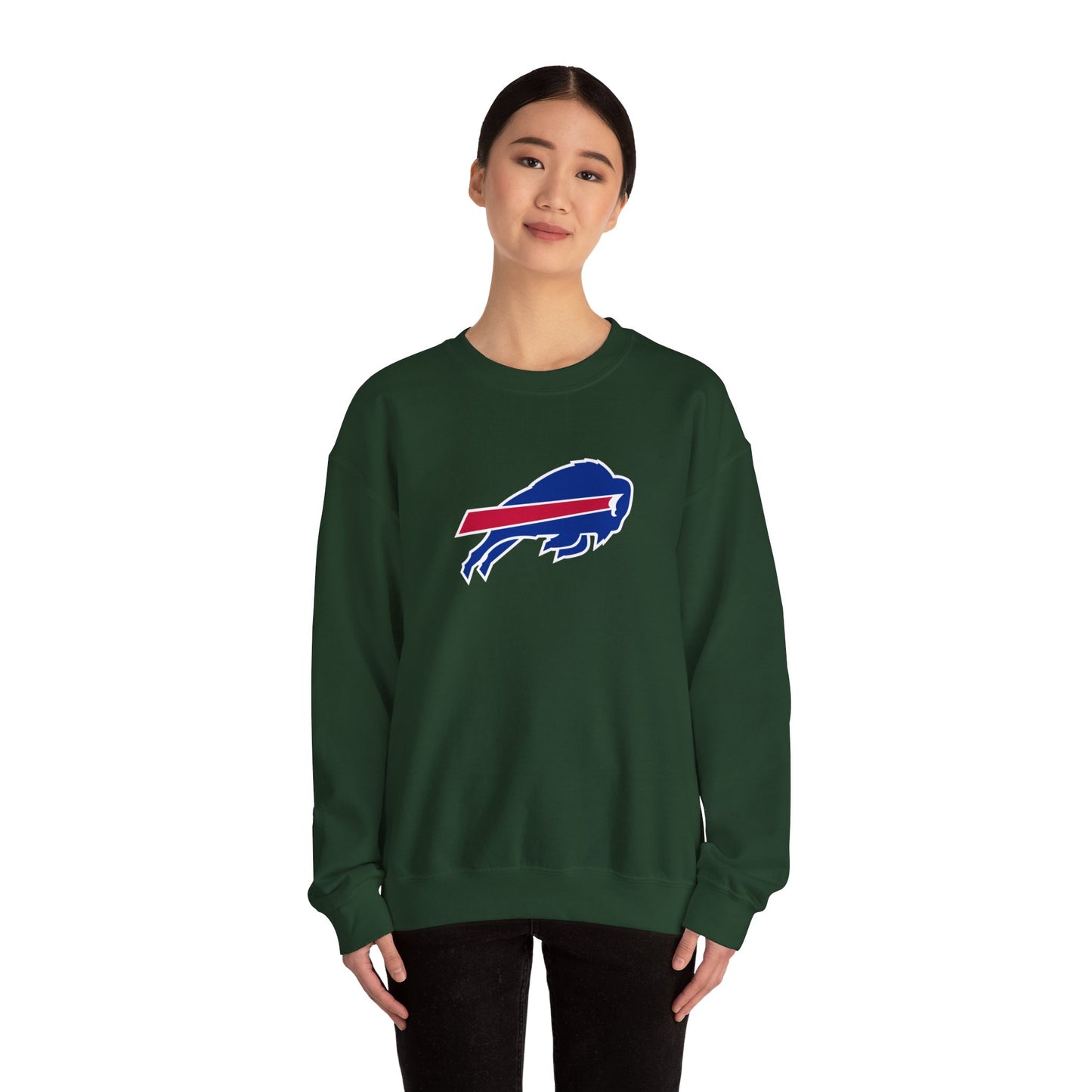 Buffalo Bills Sweatshirt