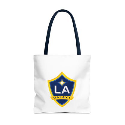 LA Galaxy Tote Bag