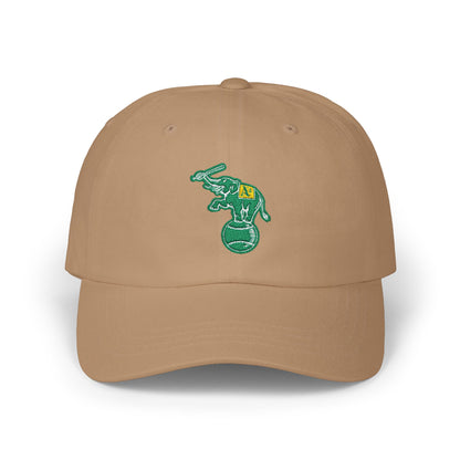 Oakland Athletics Elephant Cap