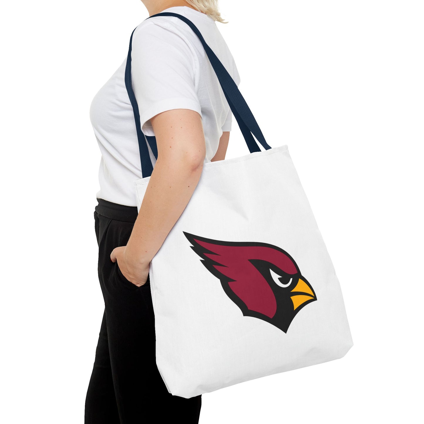 Arizona Cardinals Tote Bag