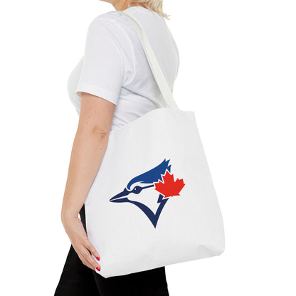 Toronto Blue Jays Bird Tote Bag