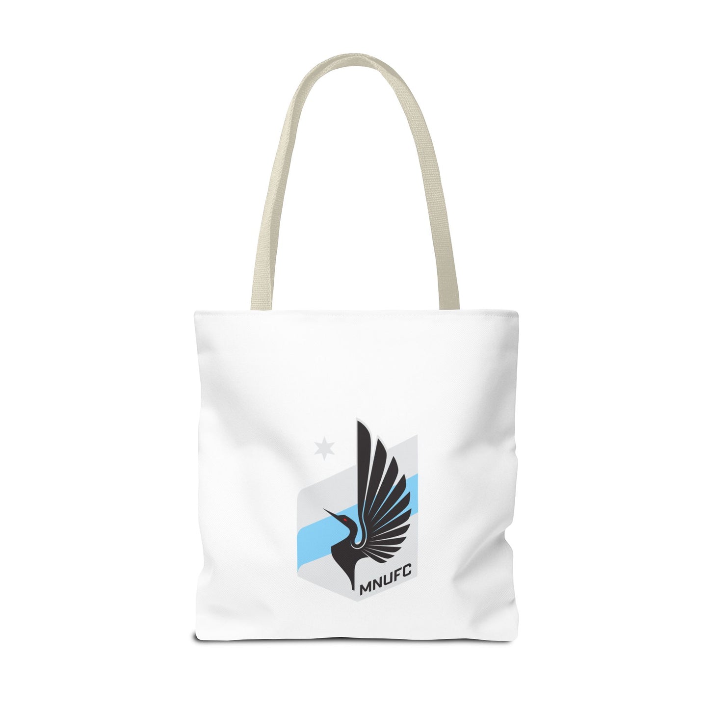 Minnesota United FC Tote Bag