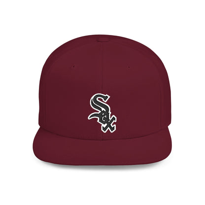 Chicago White Sox Snapback