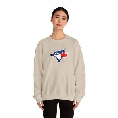 Toronto Blue Jays Bird Sweatshirt