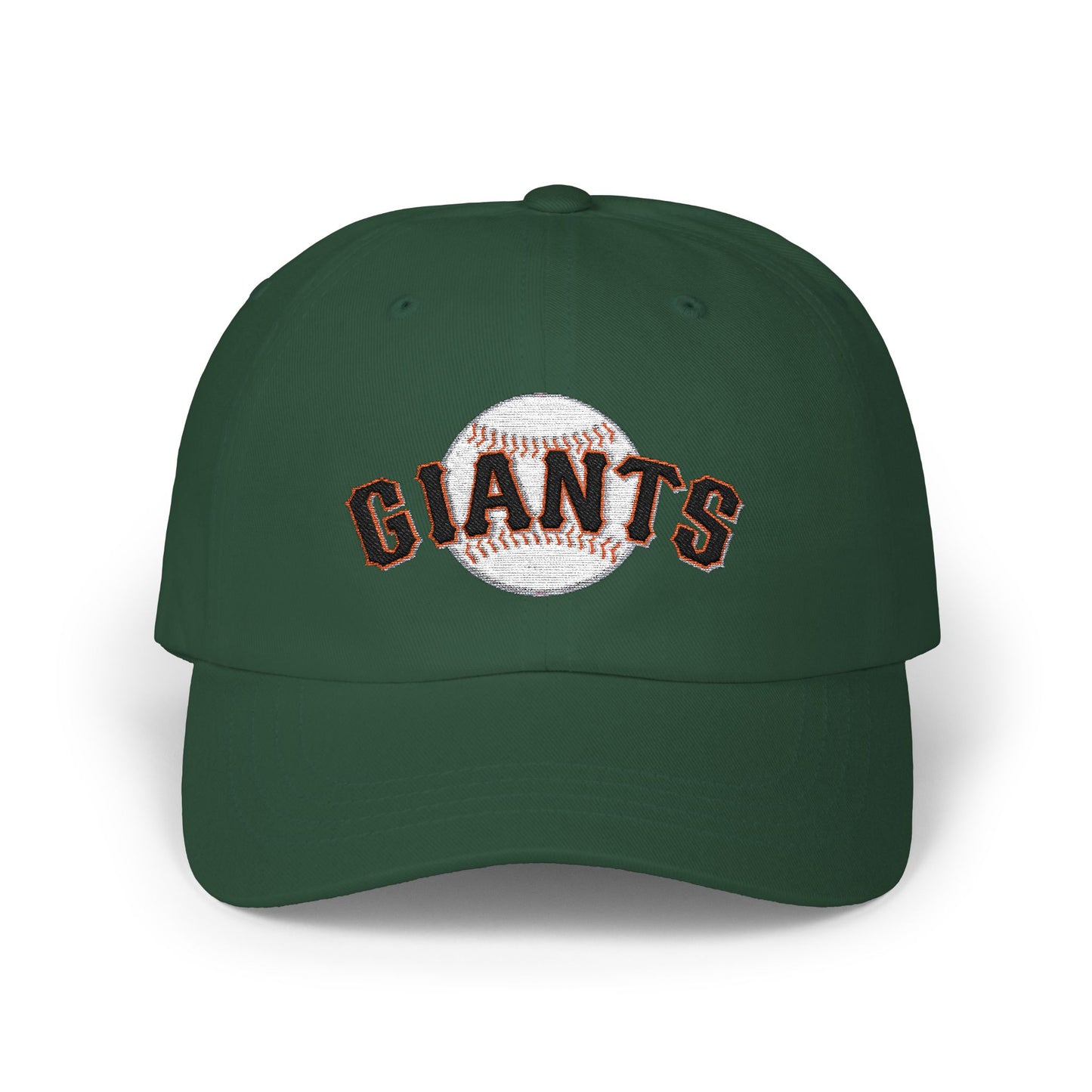 San Francisco Giants Cap