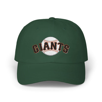 San Francisco Giants Cap