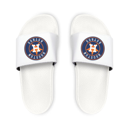 Houston Astros Slides