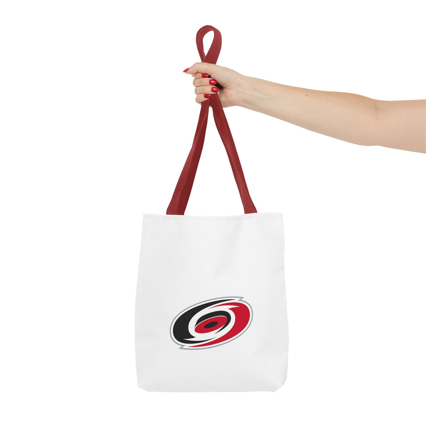 Carolina Hurricanes Tote Bag