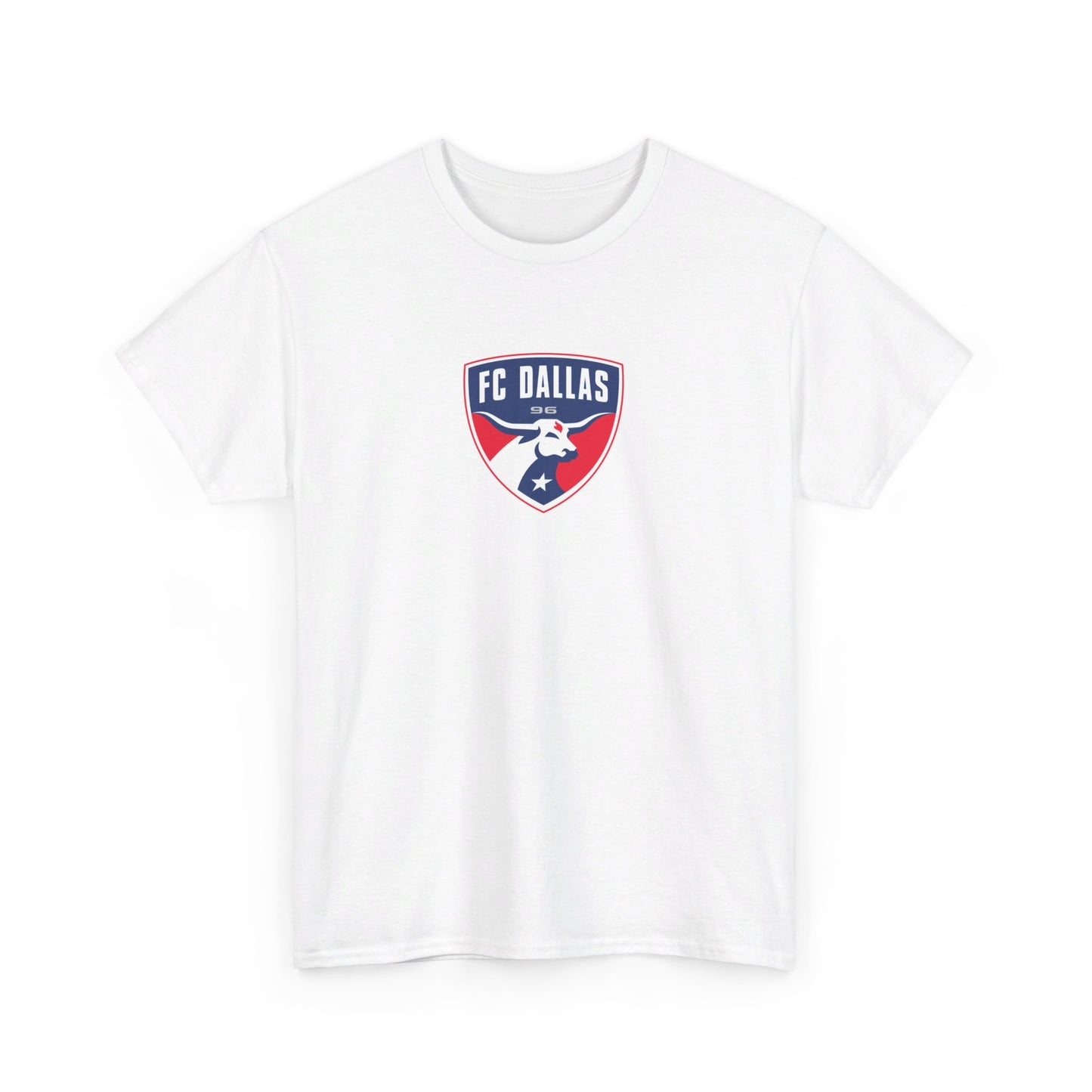 FC Dallas T-Shirt