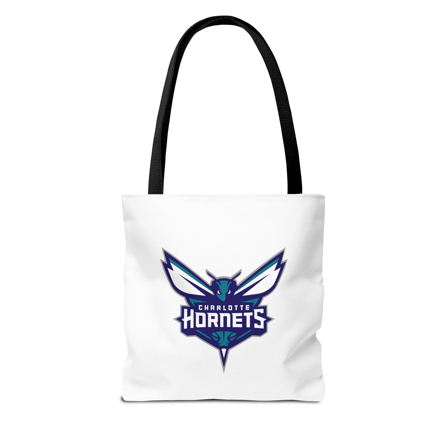 Charlotte Hornets Tote Bag