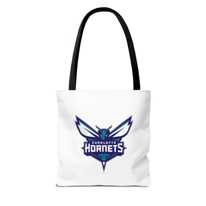 Charlotte Hornets Tote Bag