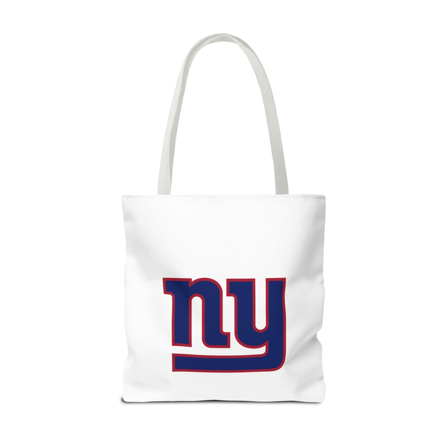 New York Giants Tote Bag