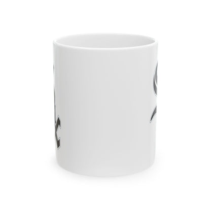 Chicago White Sox Ceramic Mug