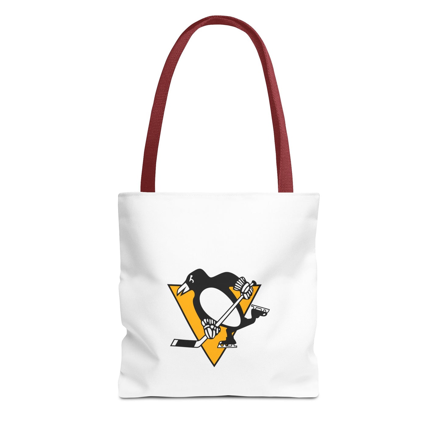 Pittsburgh Penguins Tote Bag
