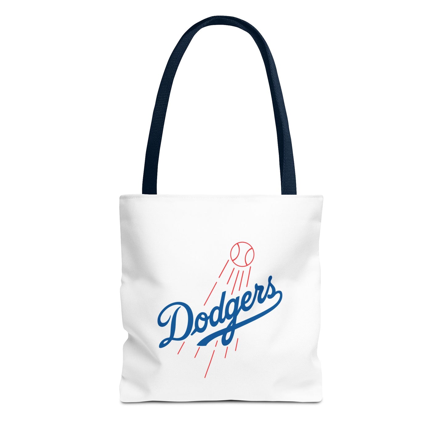 Los Angeles Dodgers Tote Bag