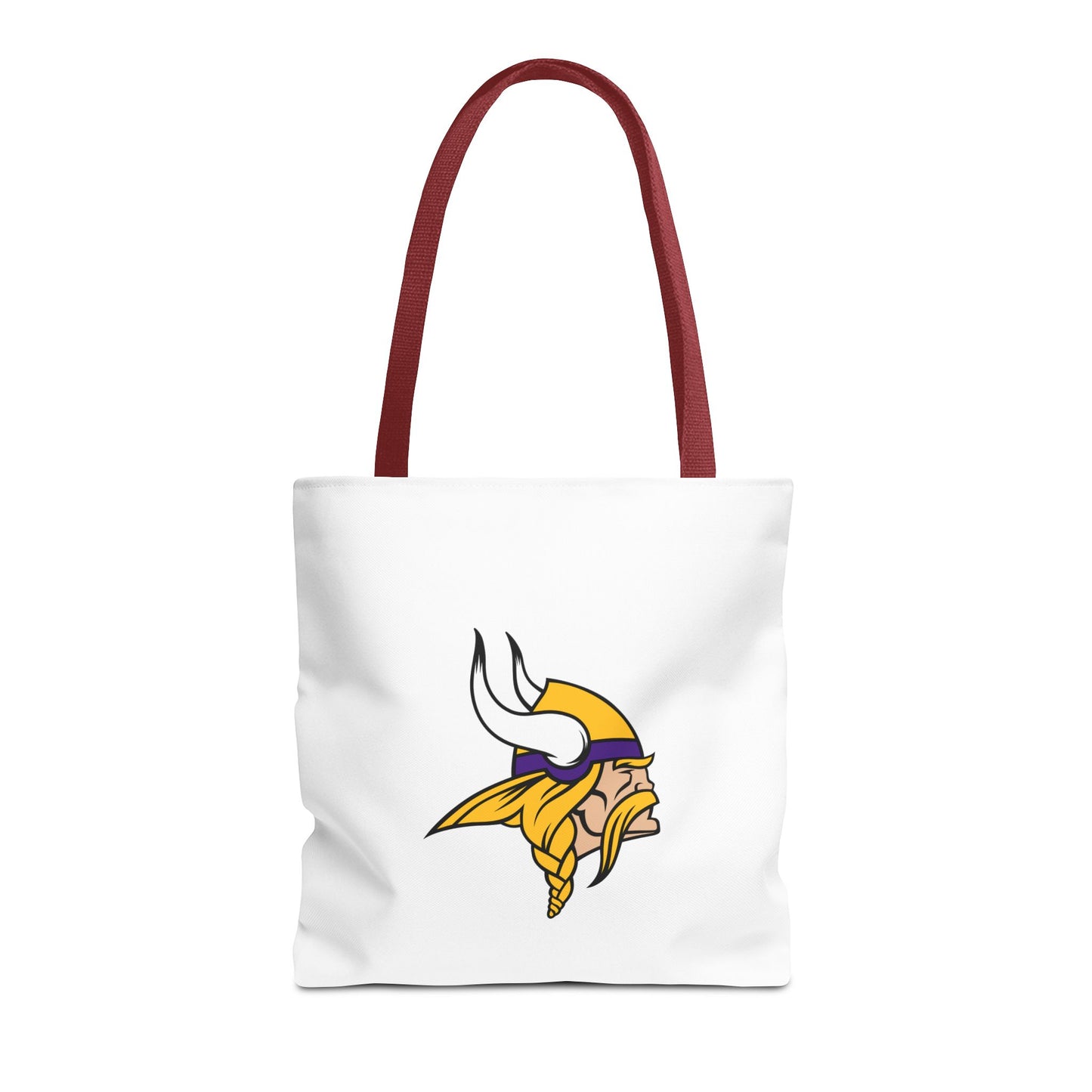 Minnesota Vikings Tote Bag