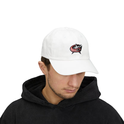 Columbus Blue Jackets Cap