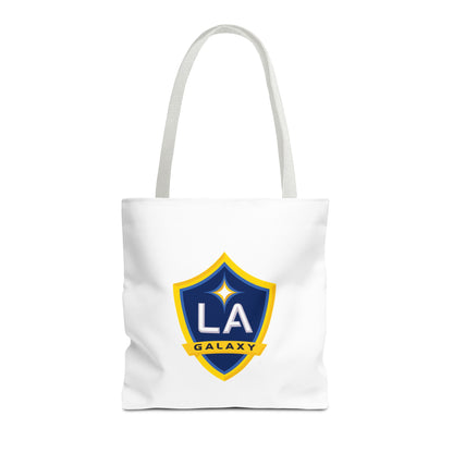 LA Galaxy Tote Bag