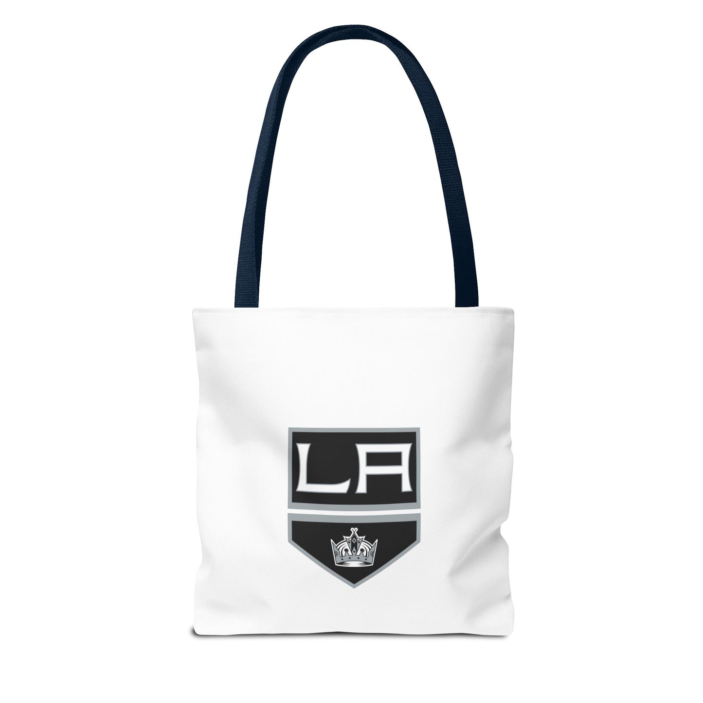 Los Angeles Kings Tote Bag
